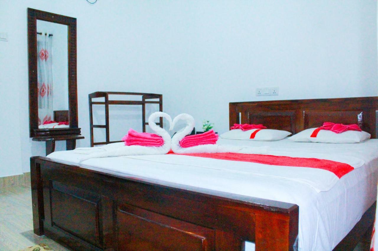 Lavender Home Yala Safari Tissamaharama Extérieur photo
