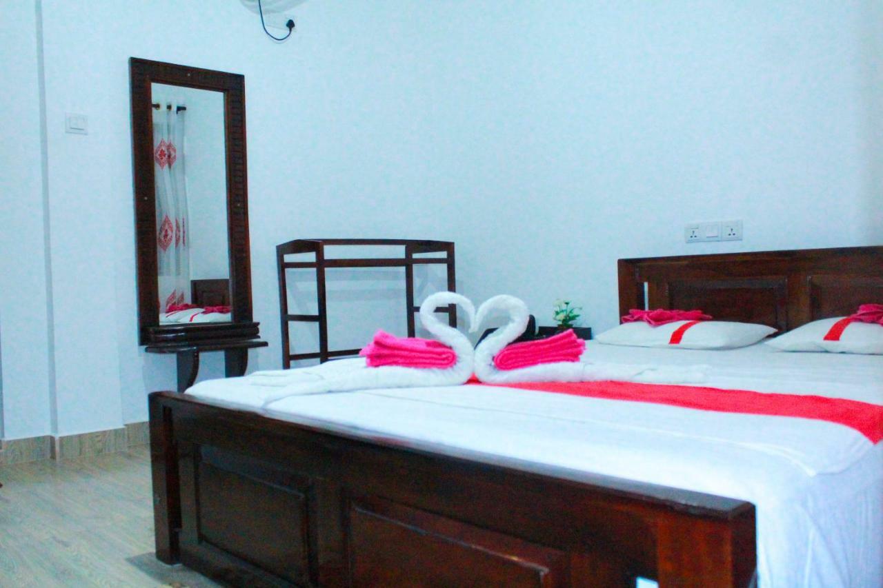 Lavender Home Yala Safari Tissamaharama Extérieur photo