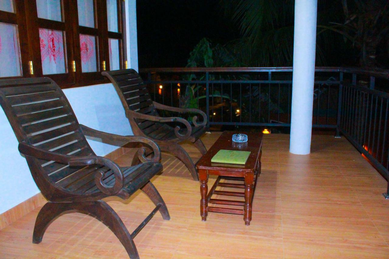 Lavender Home Yala Safari Tissamaharama Extérieur photo